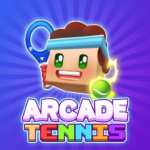 Arcade Tennis