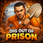 Dig out of Prison