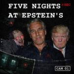 Five Nights at Epstein’s