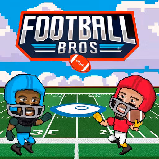 Football Bros