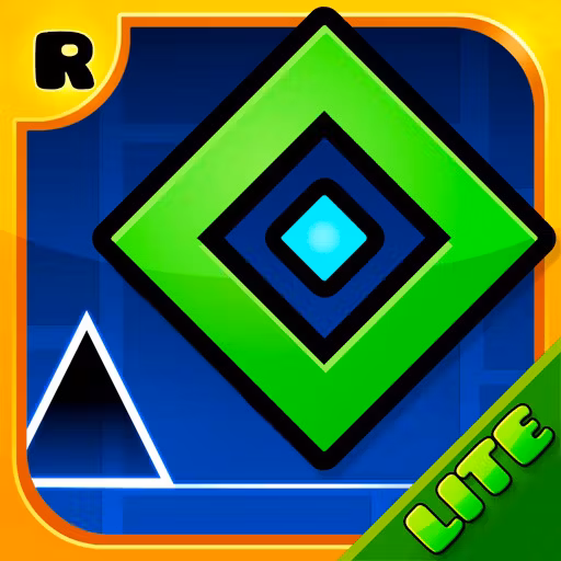 Geometry Dash Lite