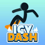 Icy Dash