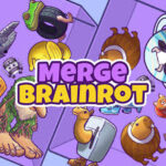 Merge Brainrot