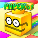 Paper .IO