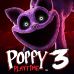 Poppy PlayTime 3