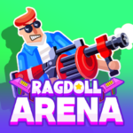 Ragdoll Arena