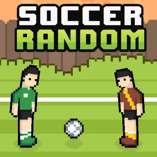 Soccer Random - Play Free Online on AZ Games
