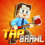 Tap Brawl