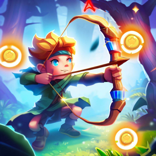 Archery Master - Bow and Arrow - Play Free Online on AZ Games