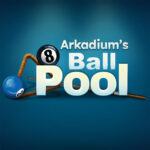 Arkadium’s 8 Ball Pool