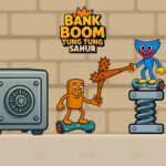 Bank Boom Tung Tung Sahur