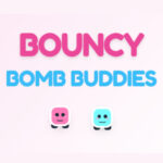 Bouncy Bomb Buddies