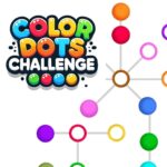 Color Dots Challenge
