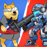 Doge’s Battle Royale