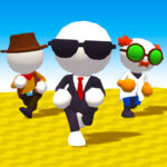 Fall Friends Challenge