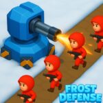 Frost Defense
