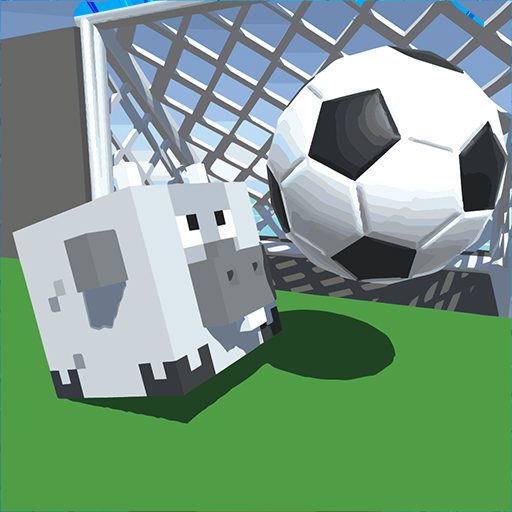 Goal io - Play Free Online on AZ Games