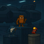 Italian Brainrot Bomb – 2Player