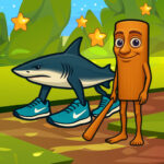 Italian Brainrot Find the Stars