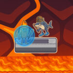 Italian Brainrot Survival Arena