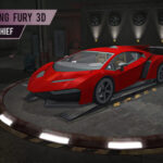 Parking Fury 3D: Night Thief