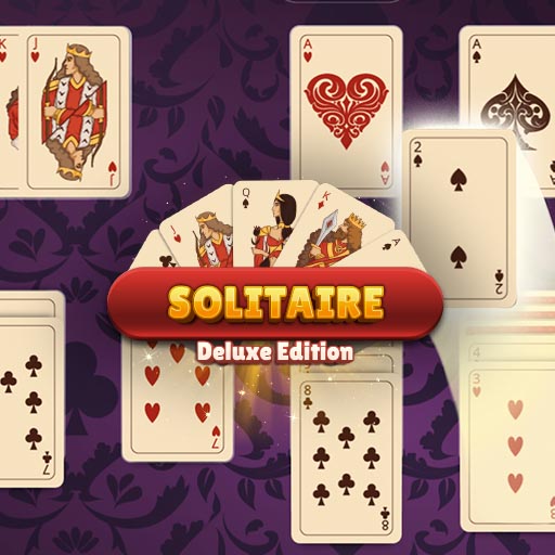 Solitaire Deluxe Edition - Play Free Online on AZ Games