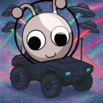 Sprunki Space Challenge