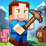 Terra Craft World