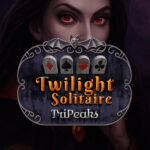 Twilight Solitaire TriPeaks