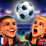 World Cup 2026 Soccer Game
